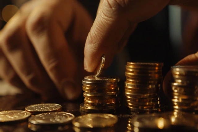 Traditional Finance