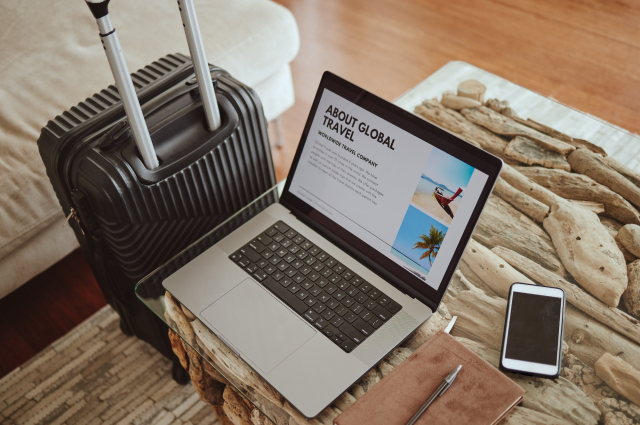 Travel & Hospitality