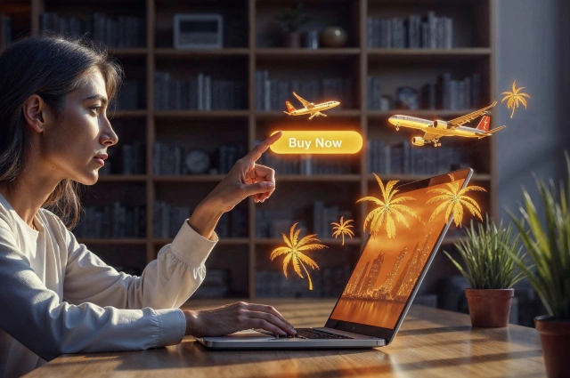 Travel & Hospitality