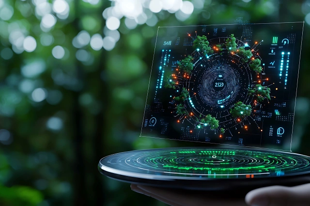 Utility Token Ecosystems