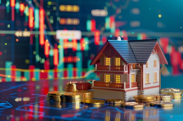 Commodity Trading Houses