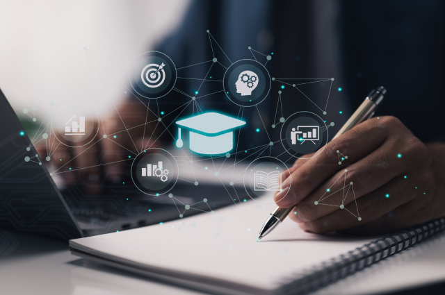 Education & Training