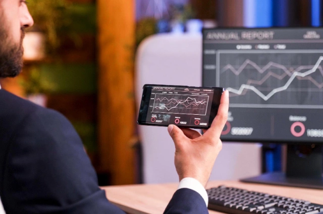 FinTech & Trading Platforms