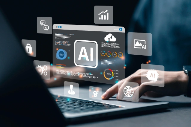 Media & Generative AI Platforms