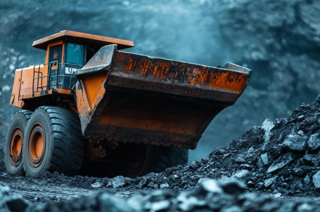 Precious Metals Mining