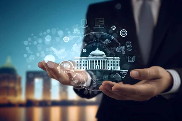 Government and Public Sector