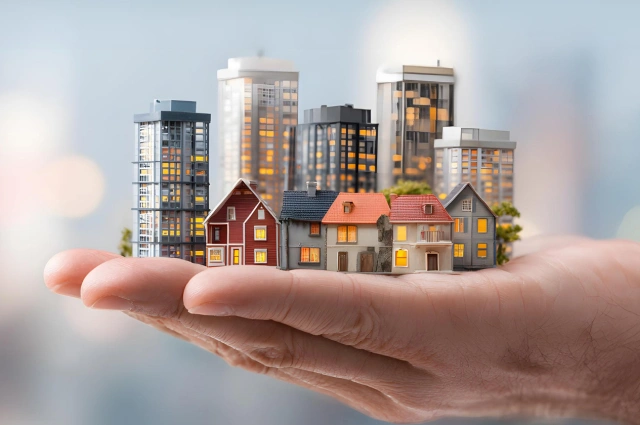 Real Estate Investment