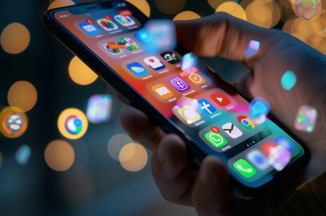 SocialFi Applications