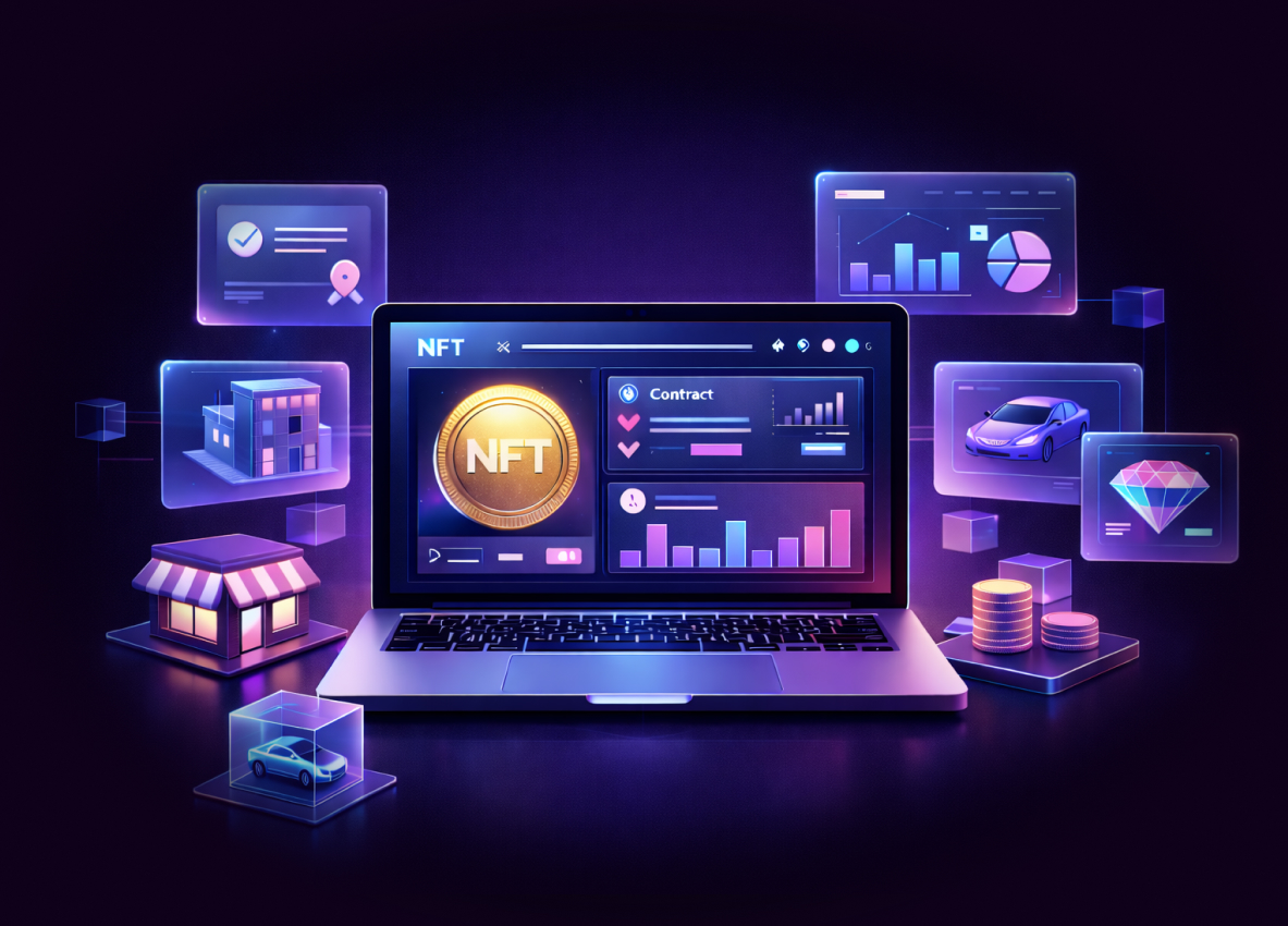 utilities_Hero image