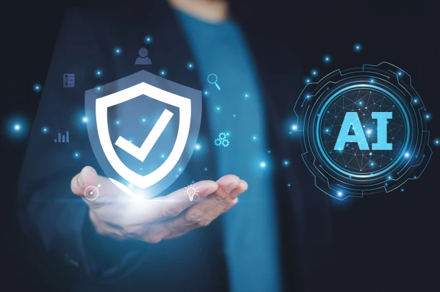 AI & Verifiable Compute