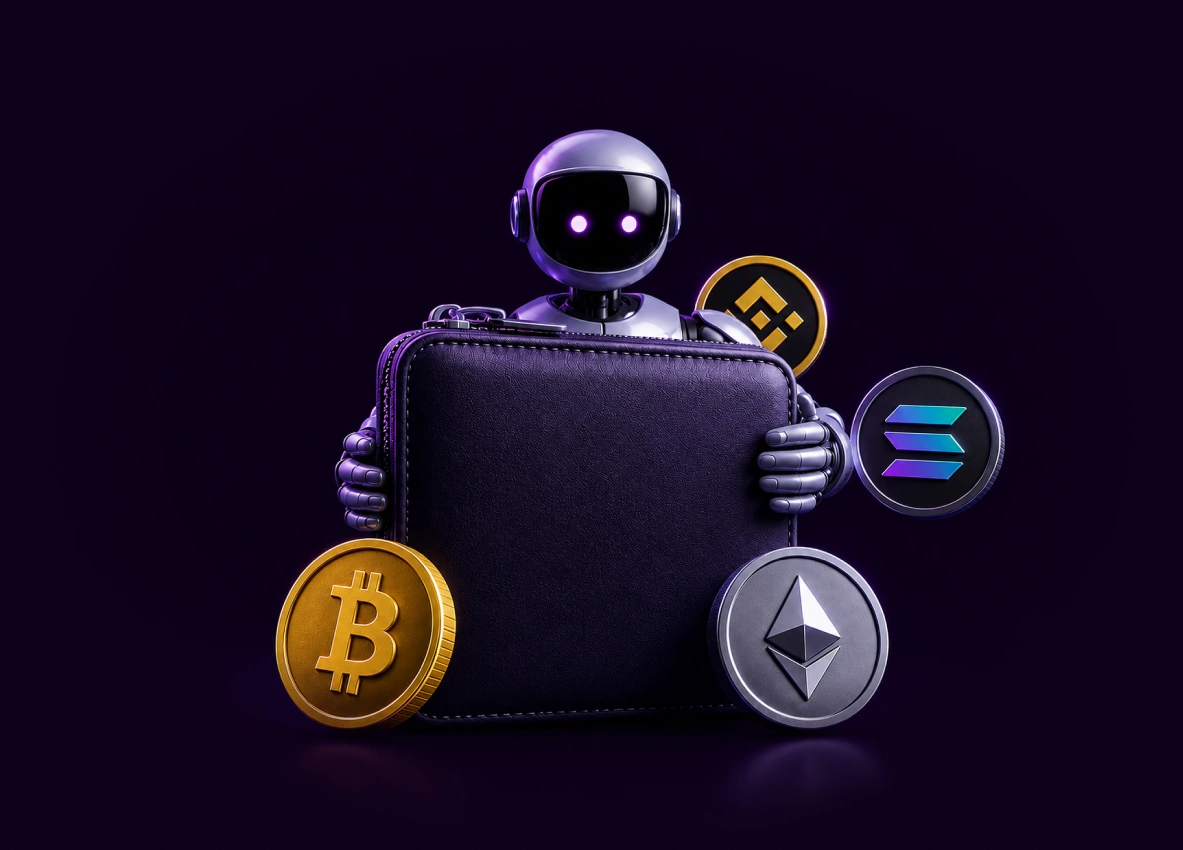 AI-crypto-wallet
