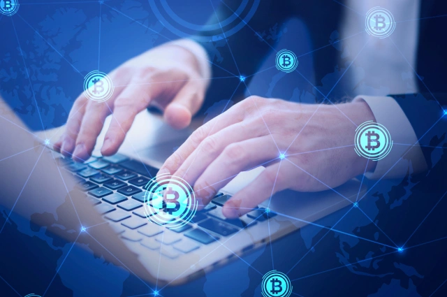 Blockchain Infrastructure