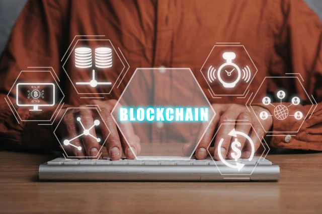 Blockchain & Web3 Platforms