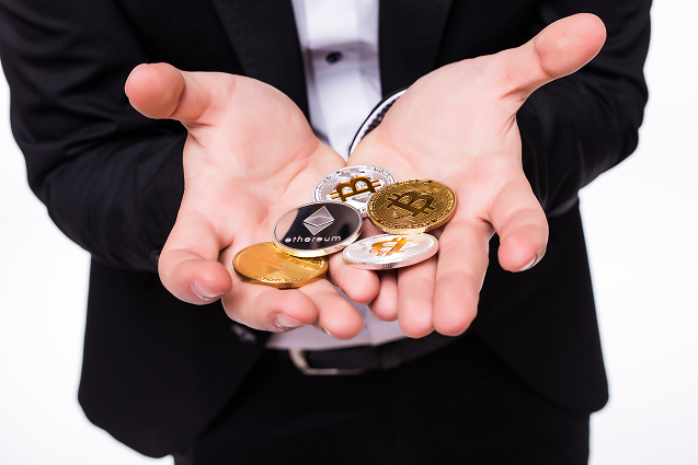 Cross Exchange Arbitrage