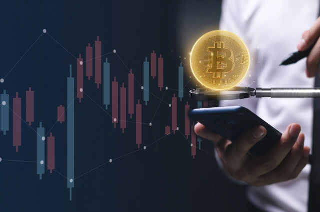 Crypto Exchanges & Custody