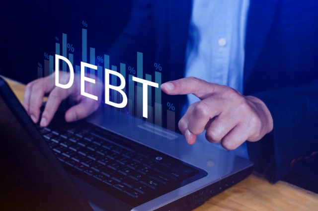Debt & Structured Credit