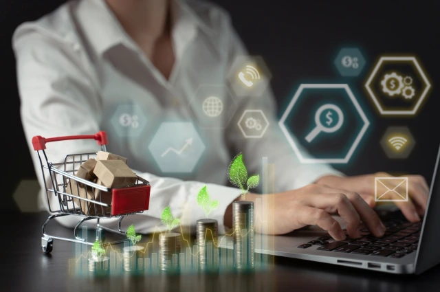 Digital Asset Marketplaces
