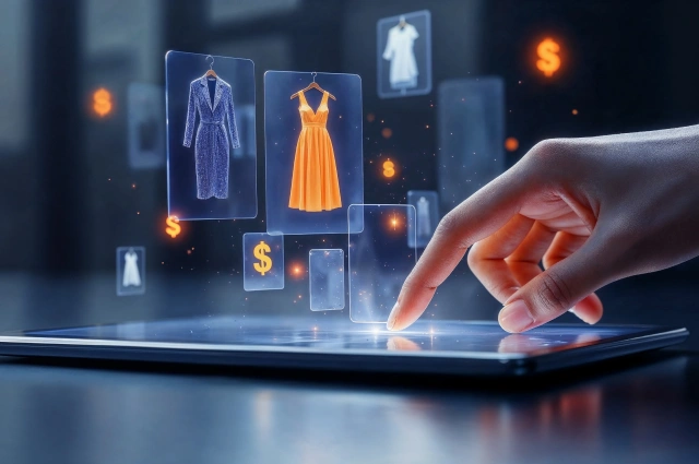 E-commerce Platforms