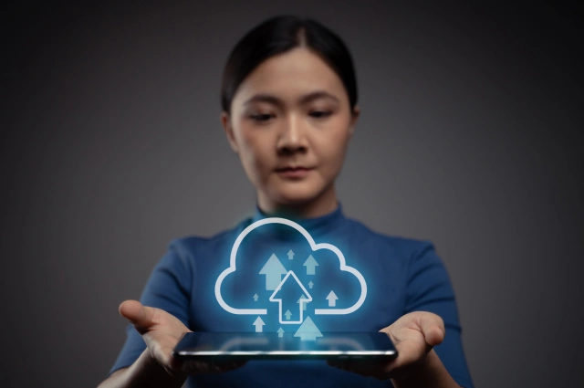 Edge & Cloud Providers