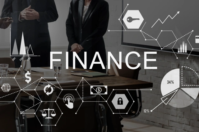 Financial Services & Banking