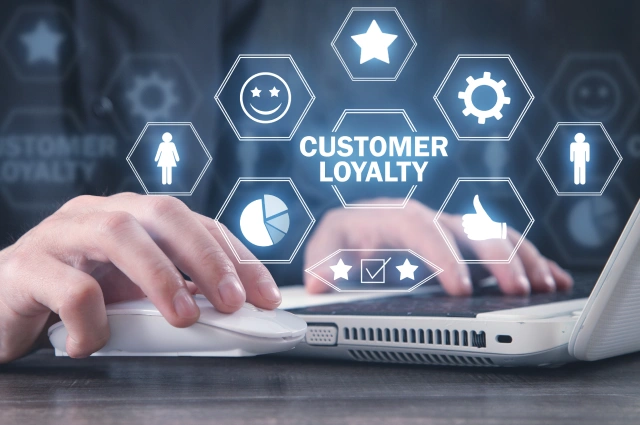 Enterprise Loyalty Programs