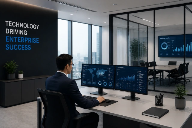 Enterprise Technology Sector