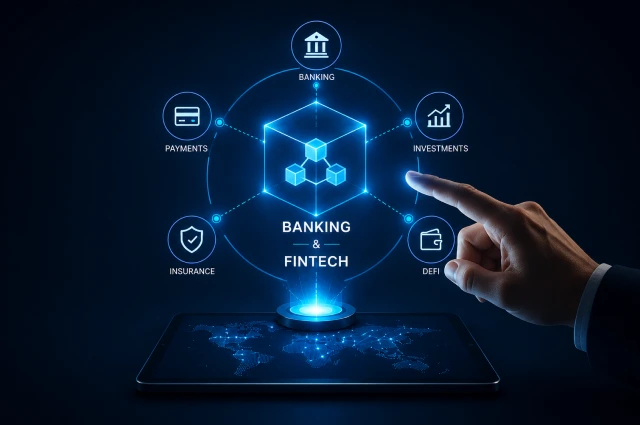 Fintech Companies
