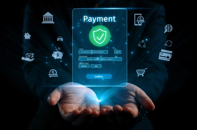 Fintech Payment Platforms