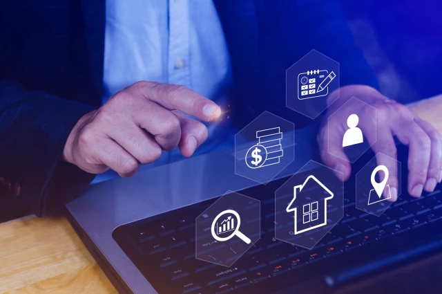 Fractional Ownership Platforms