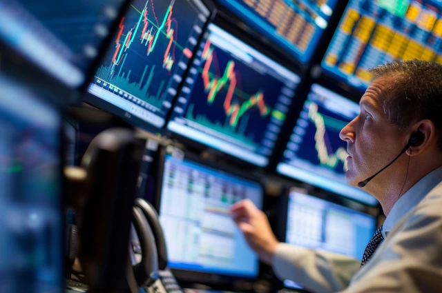 Institutional Trading Systems