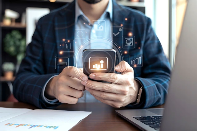 Fractional Ownership Platforms