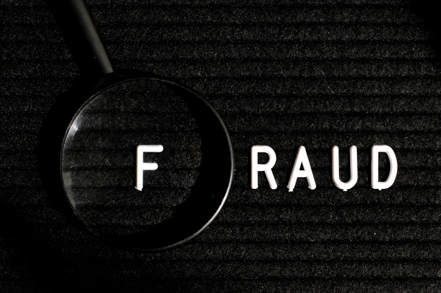Fraud Pattern Review