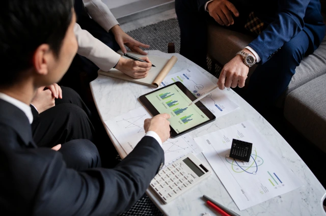 Fund Asset Management