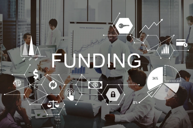 Fundraising Platforms (Launchpads)