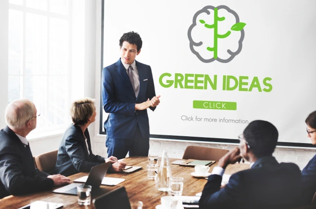 Green Fund Managers