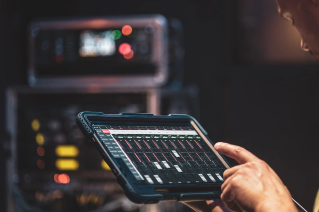 High Frequency Execution