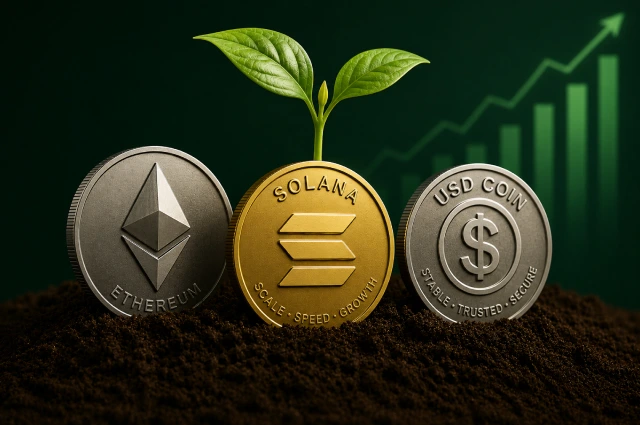 Individual Yield Farmers