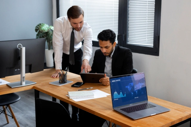 Institutional Asset Managers