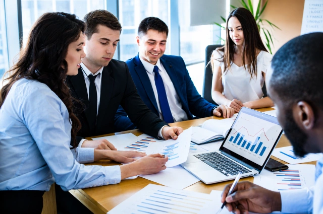 Investment Firms