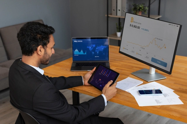 Investment & Venture DAOs