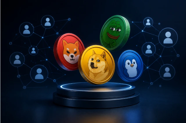 Meme & Community Tokens