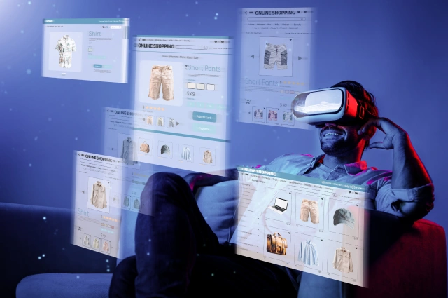 Metaverse Platforms