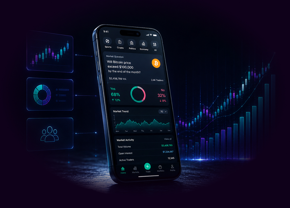 Prediction Marketplace_banner