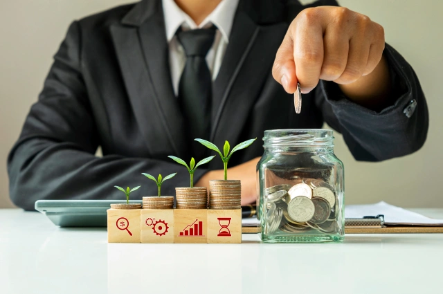 Private Equity & VC Funds