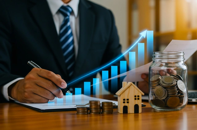 Private Equity & Venture Capital