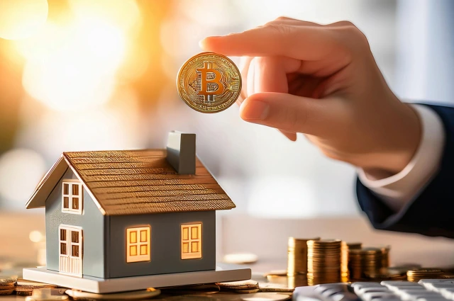 Real Estate & REITs