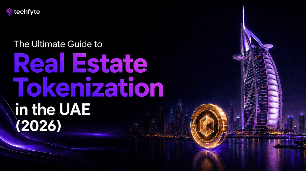 Real Estate Tokenization