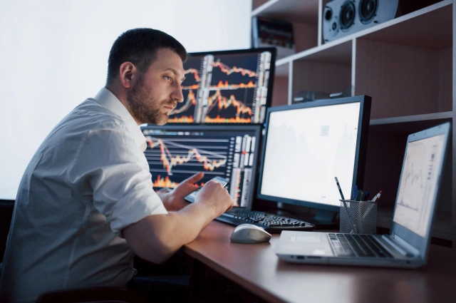 Regulated Trading Systems