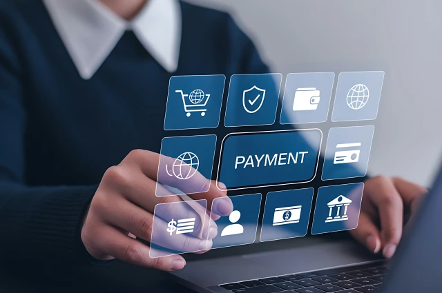 Remittance & Payment Companies