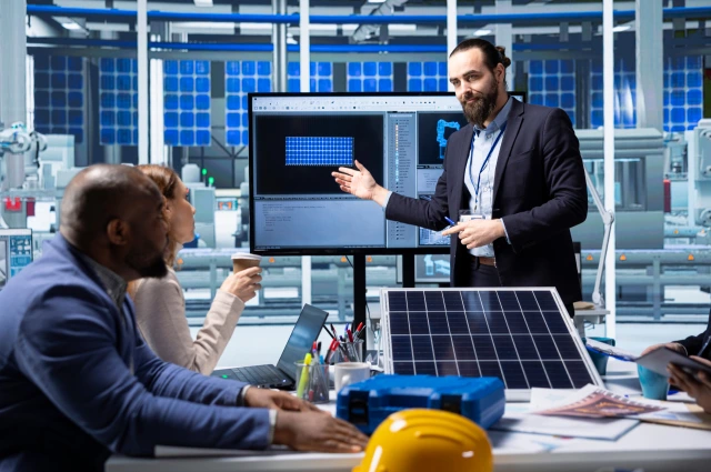 Renewable Energy Developers
